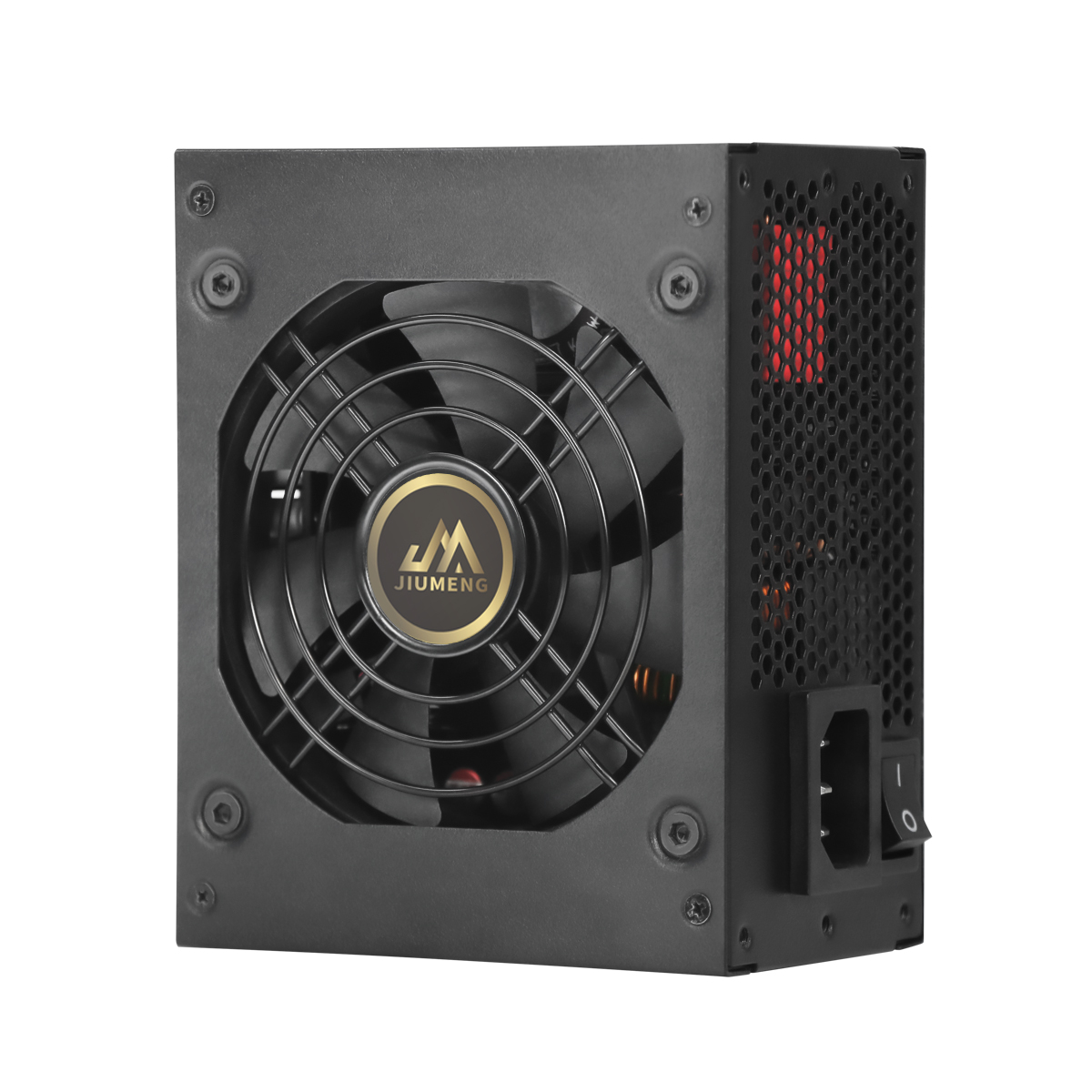 Sfx Power Supply 850W Gold - 80PLUS Gold verimliliğine sahip, sunucu/masaüstü bilgisayarlar