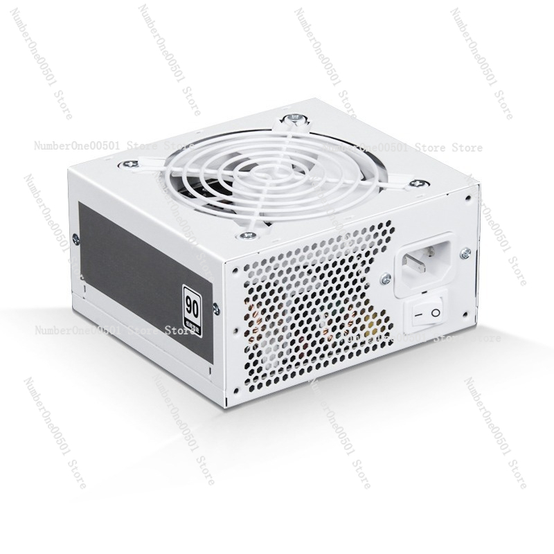 Sfx Power Supply 850W Gold - Gold Tam Modüler SFX PSU 500W