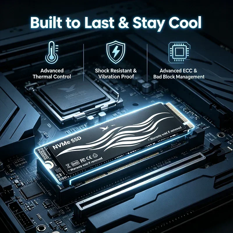 İç Sürücü NVMe M.2 SSD PCIe 4. - M.2 Nvme 4Tb Pcie 4.0 Ssd incelemesi ve fiyatı