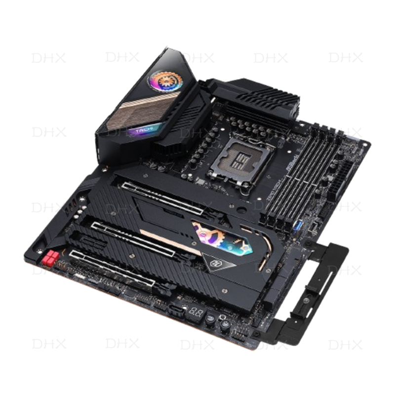 Asrock Z690 TAICHI Anakart içi - Lga 1700 Ddr5 Itx Motherboard incelemesi ve fiyatı