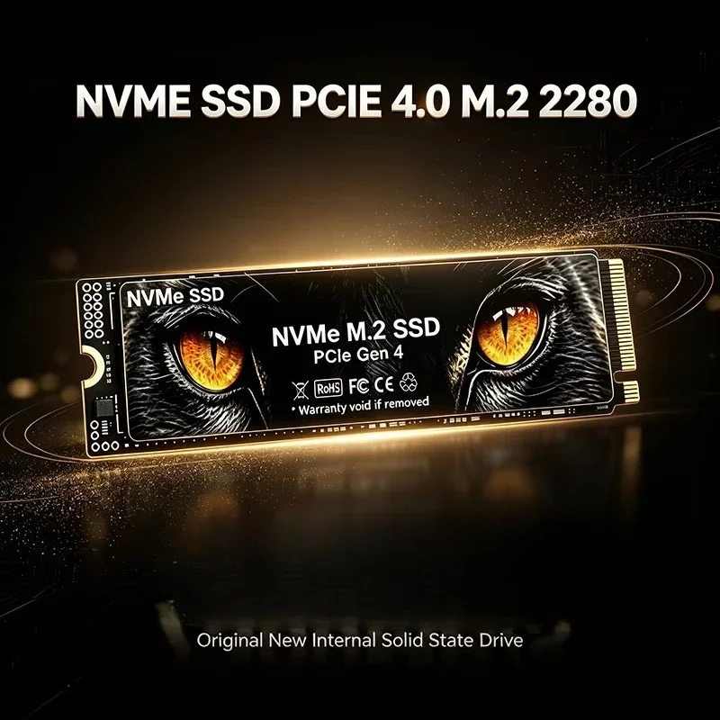 Eyes M.2 SSD Sabit Disk 2TB 4T - M.2 Nvme 4Tb Pcie 4.0 Ssd incelemesi ve fiyatı