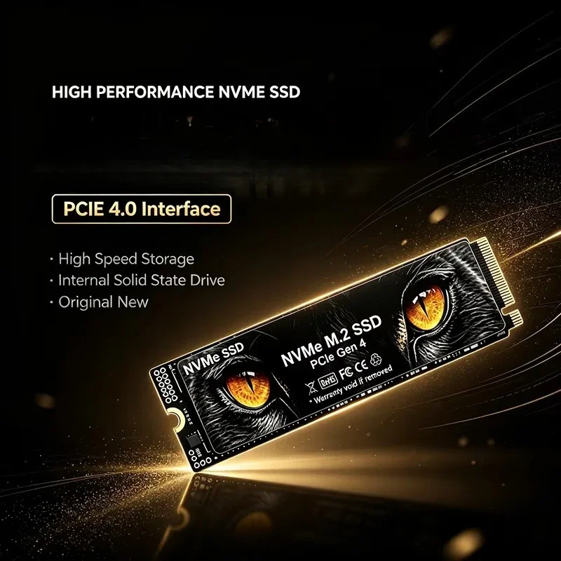 Eyes M.2 SSD Sabit Disk 2TB 4T - M.2 Nvme 4Tb Pcie 4.0 Ssd incelemesi ve fiyatı