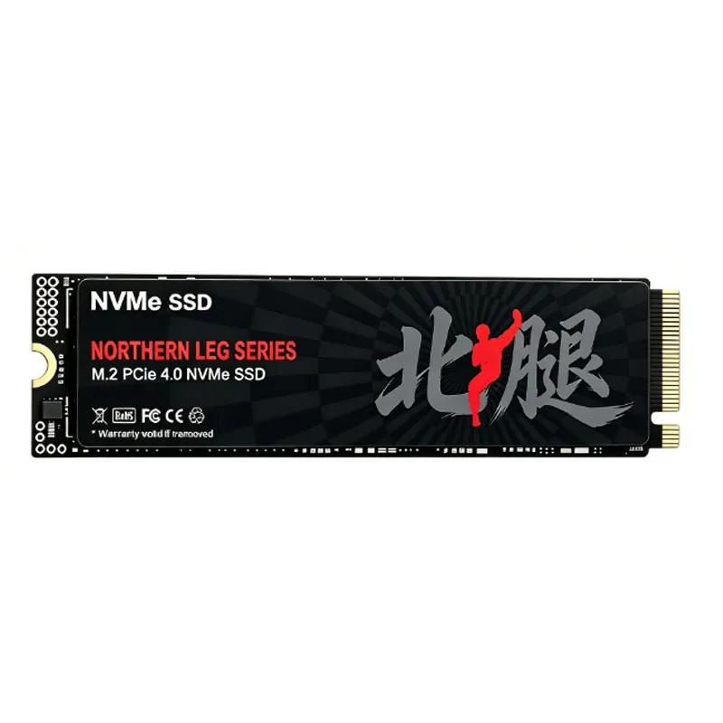 Yüksek Hızlı 7300 MB/s, Orijin - M.2 Nvme 4Tb Pcie 4.0 Ssd incelemesi ve fiyatı